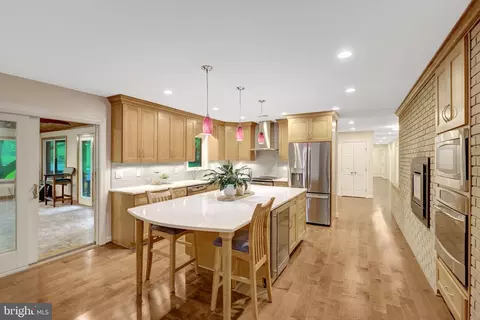Kitchen - 12009 Canter Ln, Reston, VA 20191 photo 2 of 5