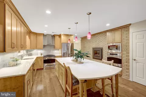 Kitchen - 12009 Canter Ln, Reston, VA 20191 photo 4 of 5