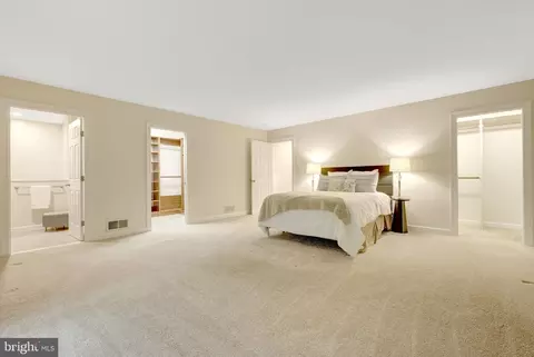 Bedroom - 12009 Canter Ln, Reston, VA 20191 photo 3 of 6