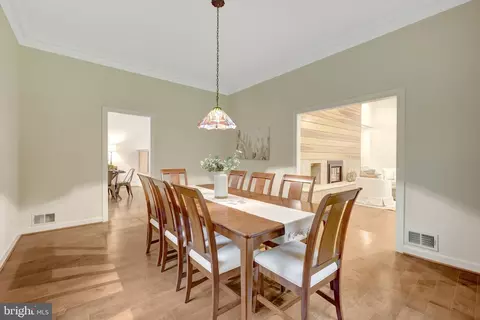 Dining - 12009 Canter Ln, Reston, VA 20191 photo 4 of 5