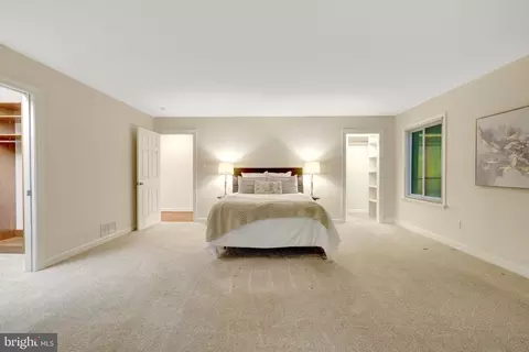 Bedroom - 12009 Canter Ln, Reston, VA 20191 photo 1 of 6