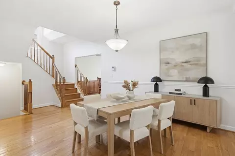 Dining - 6516 Milva Ln, Springfield, VA 22150 photo 3 of 3
