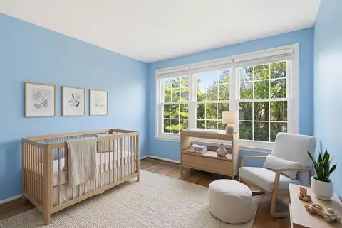 Bedroom - 6516 Milva Ln, Springfield, VA 22150 photo 2 of 3