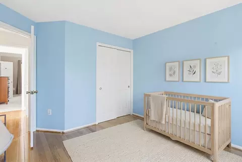 Bedroom - 6516 Milva Ln, Springfield, VA 22150 photo 3 of 3