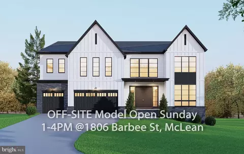6228 Nelway Dr, Mclean, VA 22101