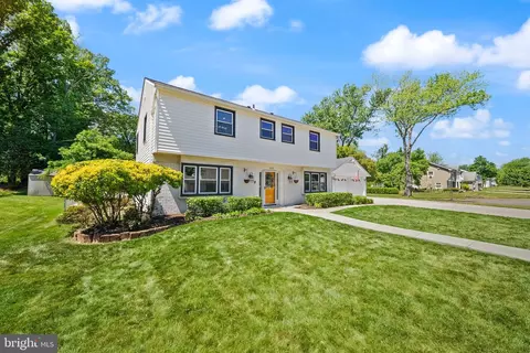 4200 Marble Ln, Fairfax, VA 22033