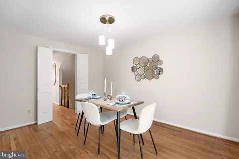 Dining - 8943 Park Forest Dr, Springfield, VA 22152 photo 7 of 11