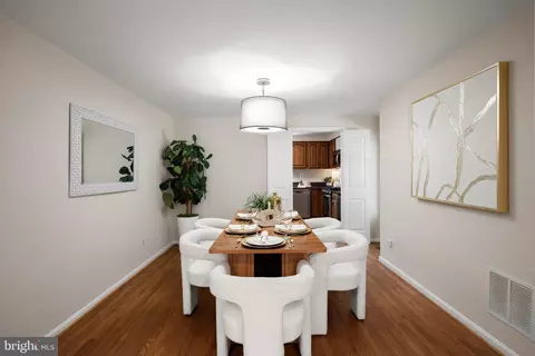 Dining - 8943 Park Forest Dr, Springfield, VA 22152 photo 2 of 11