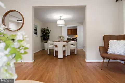 Dining - 8943 Park Forest Dr, Springfield, VA 22152 photo 1 of 11