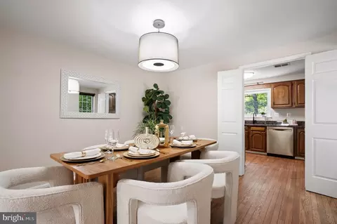 Dining - 8943 Park Forest Dr, Springfield, VA 22152 photo 6 of 11