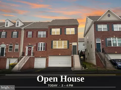 11549 Cavalier Landing Ct, Fairfax, VA 22030