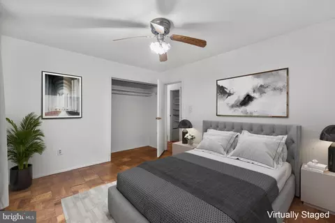 Bedroom - 5533 Belfast Pl, Springfield, VA 22151 photo 4 of 5