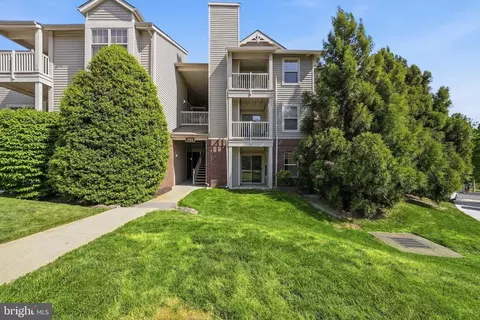 1703 Ascot Way #D, Reston, VA 20190