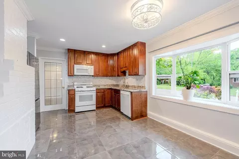 Kitchen - 5807 Accomac St, Springfield, VA 22150 photo 2 of 4