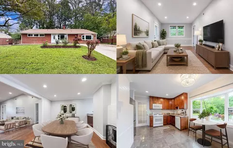 5807 Accomac St, Springfield, VA 22150