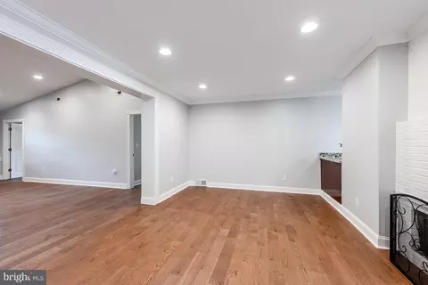 Living - 5807 Accomac St, Springfield, VA 22150 photo 3 of 5