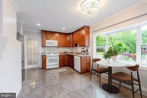 Kitchen - 5807 Accomac St, Springfield, VA 22150 photo 1 of 4
