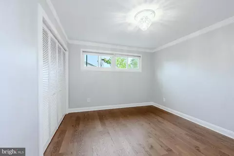 Bedroom - 5807 Accomac St, Springfield, VA 22150 photo 6 of 6