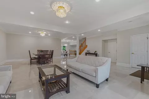 Living - 837 Seneca Rd, Great Falls, VA 22066 photo 1 of 3
