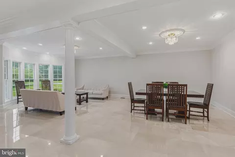 Dining - 837 Seneca Rd, Great Falls, VA 22066 photo 1 of 4