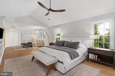 Bedroom - 7009 Symphony Ct, Mclean, VA 22101 photo 1 of 5