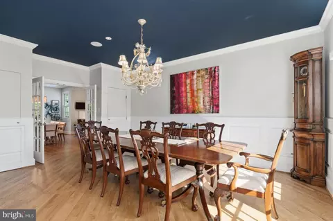 Dining - 7009 Symphony Ct, Mclean, VA 22101 photo 1 of 3