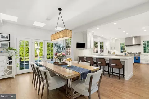 Dining - 7009 Symphony Ct, Mclean, VA 22101 photo 2 of 3