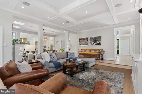 Living - 7009 Symphony Ct, Mclean, VA 22101 photo 2 of 2