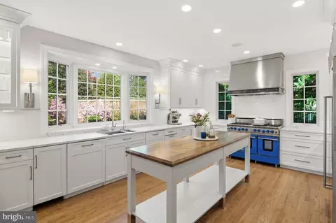 Kitchen - 7009 Symphony Ct, Mclean, VA 22101 photo 1 of 3