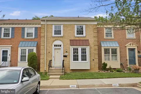 Exterior - 6470 Franconia Ct, Springfield, VA 22150 photo 5 of 6