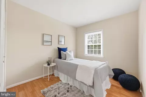 Bedroom - 6470 Franconia Ct, Springfield, VA 22150 photo 5 of 7
