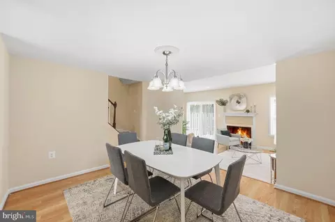 Dining - 6470 Franconia Ct, Springfield, VA 22150 photo 2 of 2