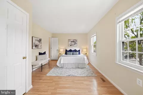Bedroom - 6470 Franconia Ct, Springfield, VA 22150 photo 1 of 7