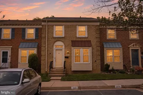 Exterior - 6470 Franconia Ct, Springfield, VA 22150 photo 6 of 6