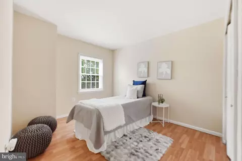 Bedroom - 6470 Franconia Ct, Springfield, VA 22150 photo 3 of 7
