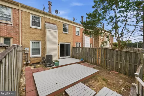 Exterior - 6470 Franconia Ct, Springfield, VA 22150 photo 3 of 6