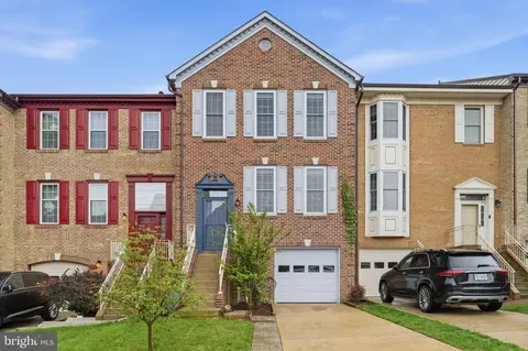 6010 Wescott Hills Way, Alexandria, VA 22315