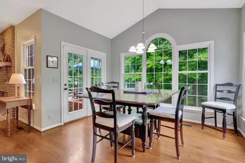 Dining - 9220 Davis Dr, Lorton, VA 22079 photo 1 of 3