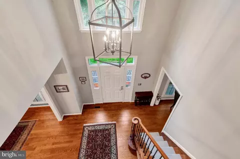 Entry Way - 9220 Davis Dr, Lorton, VA 22079 photo 3 of 4