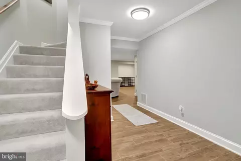 Entry Way - 9220 Davis Dr, Lorton, VA 22079 photo 4 of 4