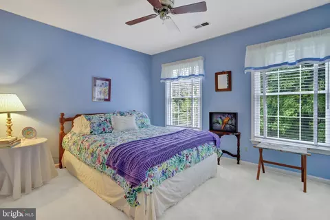 Bedroom - 9220 Davis Dr, Lorton, VA 22079 photo 1 of 3