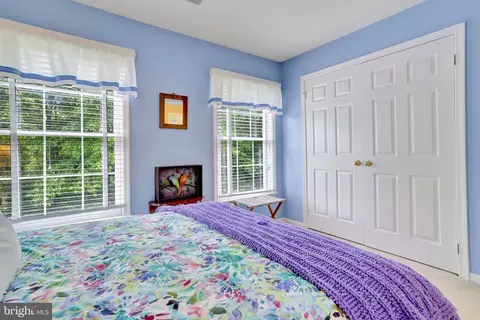 Bedroom - 9220 Davis Dr, Lorton, VA 22079 photo 2 of 3