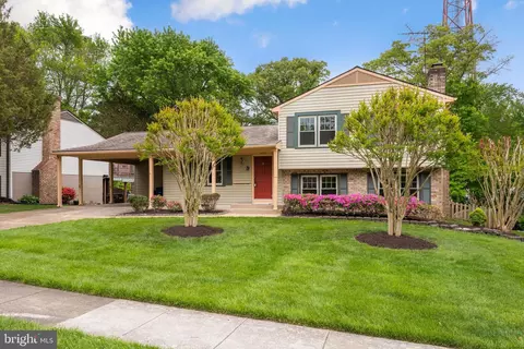 5626 Fort Corloran Dr, Burke, VA 22015