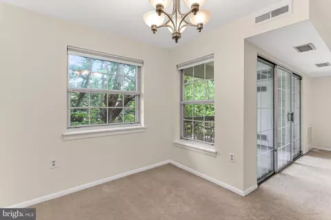 Dining - 1948 Kennedy Dr #203, Mclean, VA 22102 photo 3 of 4