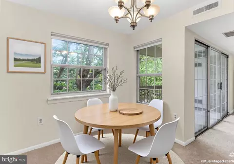 Dining - 1948 Kennedy Dr #203, Mclean, VA 22102 photo 1 of 4