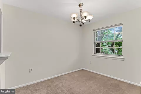 Dining - 1948 Kennedy Dr #203, Mclean, VA 22102 photo 4 of 4