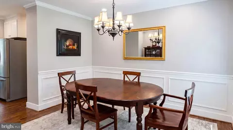 Dining - 2706 Hatmark St, Vienna, VA 22181 photo 2 of 2
