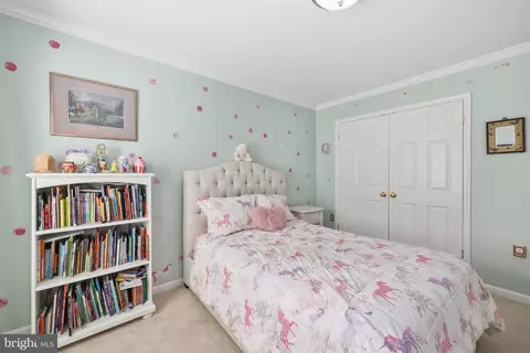 Bedroom - 2706 Hatmark St, Vienna, VA 22181 photo 2 of 7