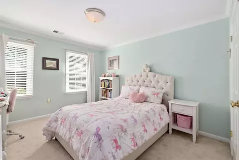Bedroom - 2706 Hatmark St, Vienna, VA 22181 photo 3 of 7