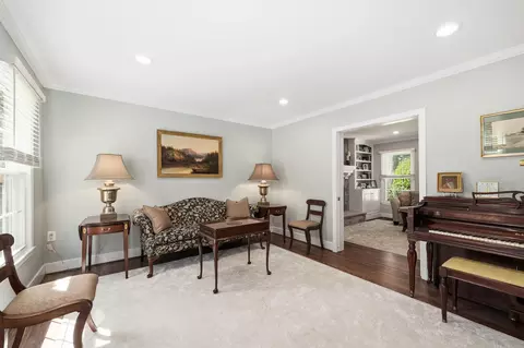 Living - 2706 Hatmark St, Vienna, VA 22181 photo 1 of 3